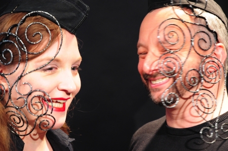 Meystersinger  by Axel DesBoesen - 01