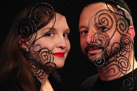 Meystersinger  by Axel DesBoesen - 04