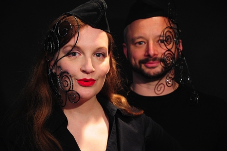 Meystersinger  by Axel DesBoesen - 08