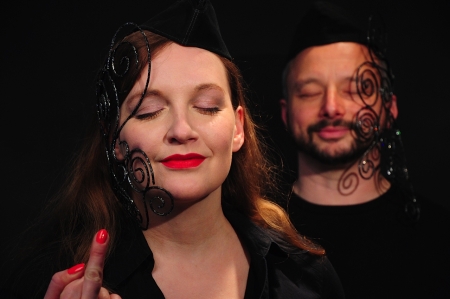 Meystersinger  by Axel DesBoesen - 09