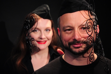 Meystersinger  by Axel DesBoesen - 10