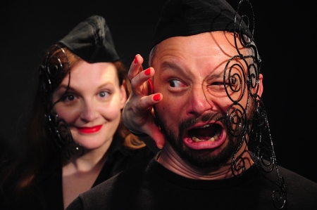 Meystersinger  by Axel DesBoesen - 13