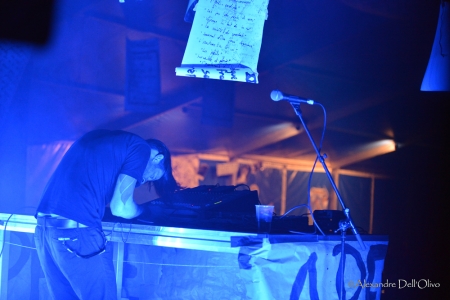 T.Raumschmiere by Alexandre Dell'Olivo - 01