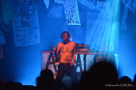 T.Raumschmiere by Alexandre Dell'Olivo - 06