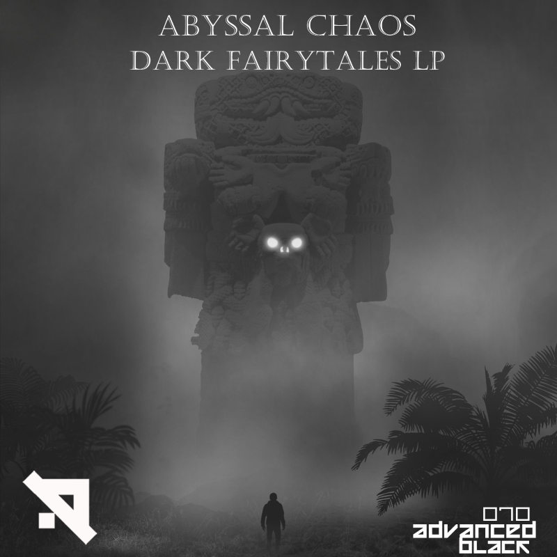 Abyssal Chaos 3