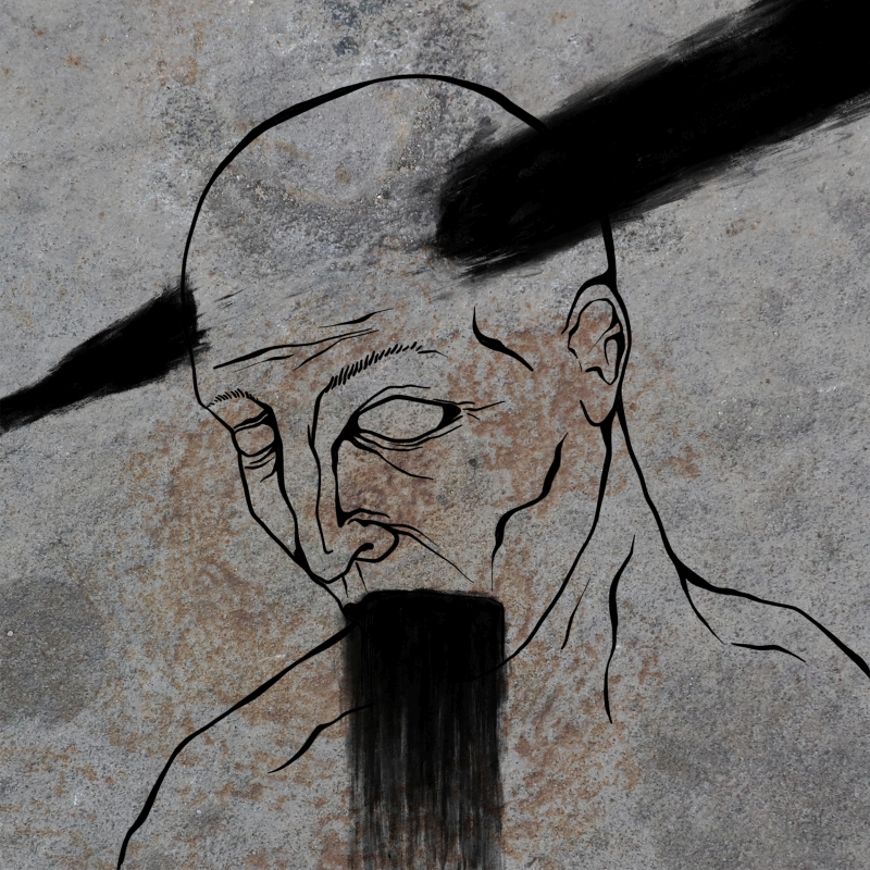 Lars Huismann - Delirium