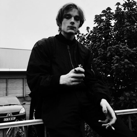 Artist Pic