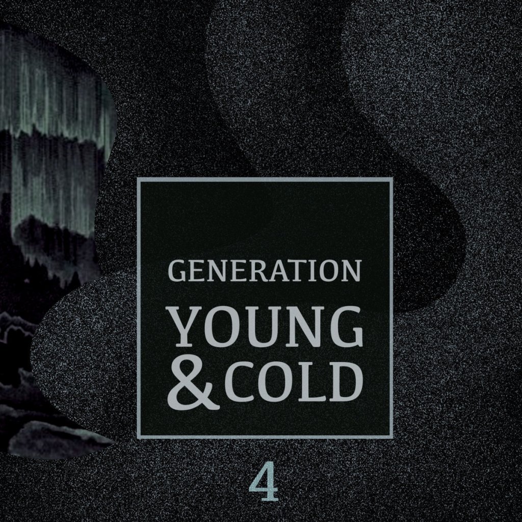 Various - Generation Young And Cold Vol​.​ 4