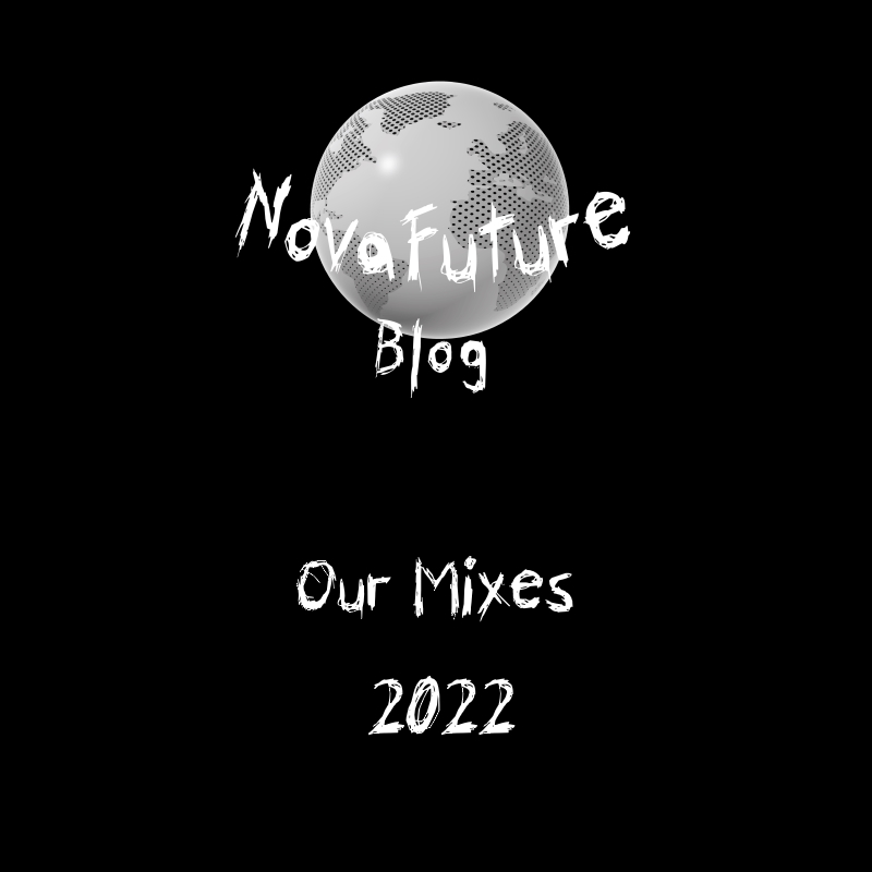 novafuture blog mixes 2022
