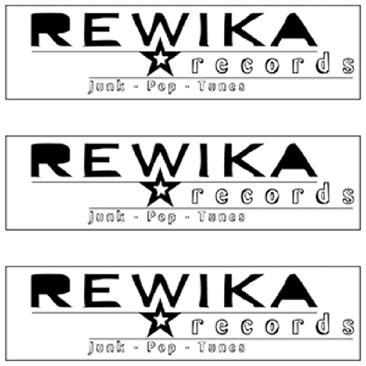 Rewika Records & Promotion logo