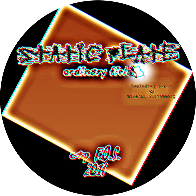 Static Plate - Sault (Nikolai Hirschberg Remix)