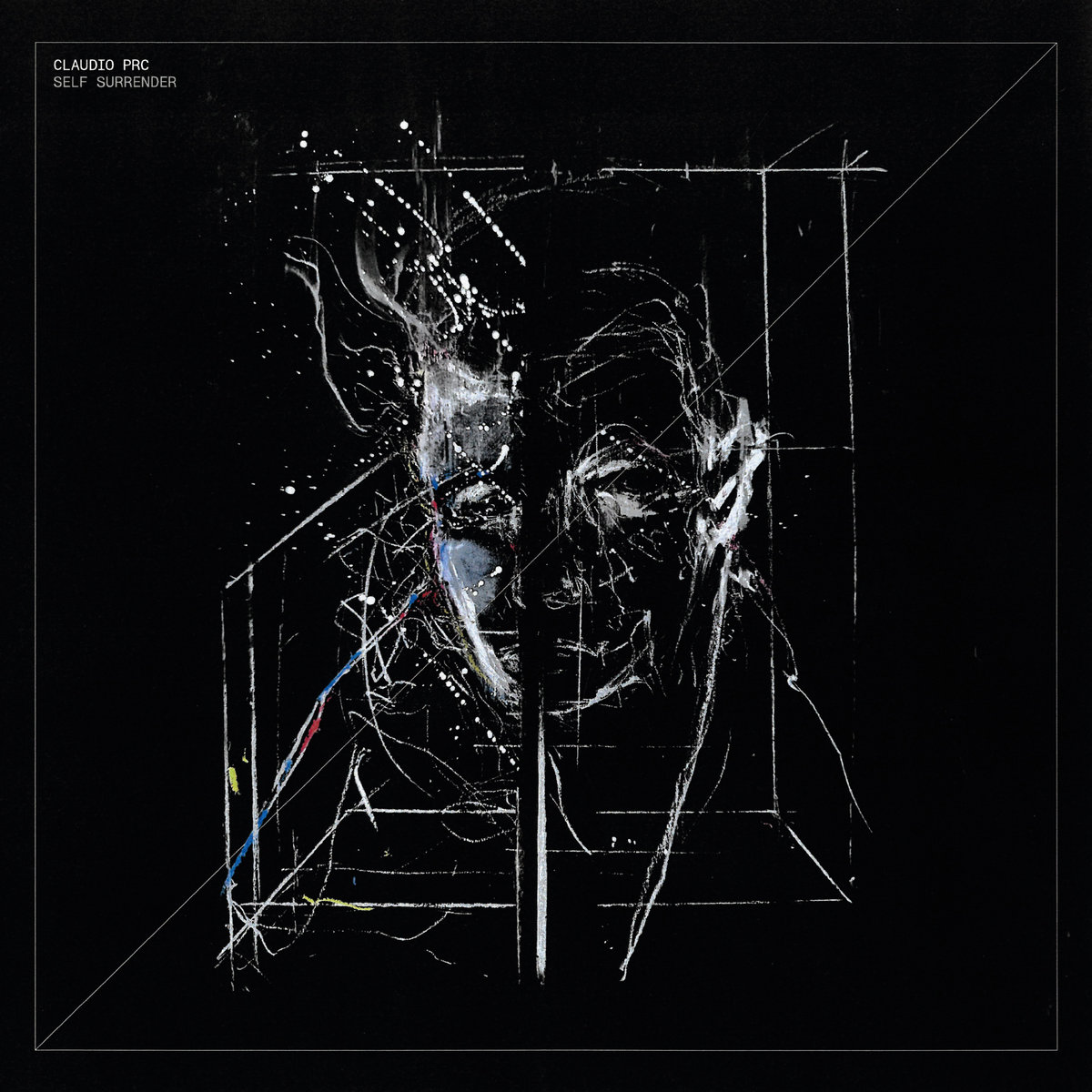 Claudio PRC - Self Surrender