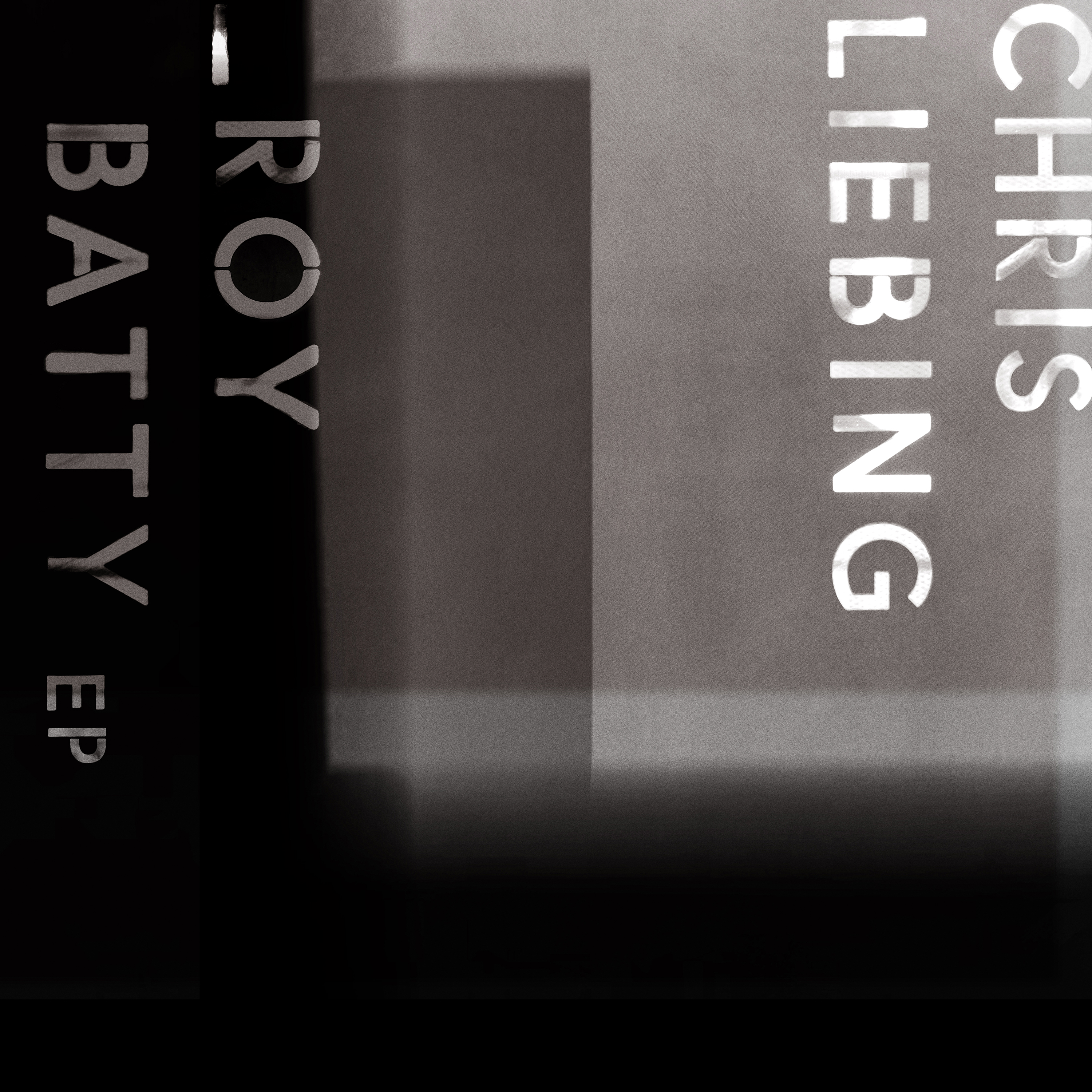 Chris Liebing - Roy Batty EP