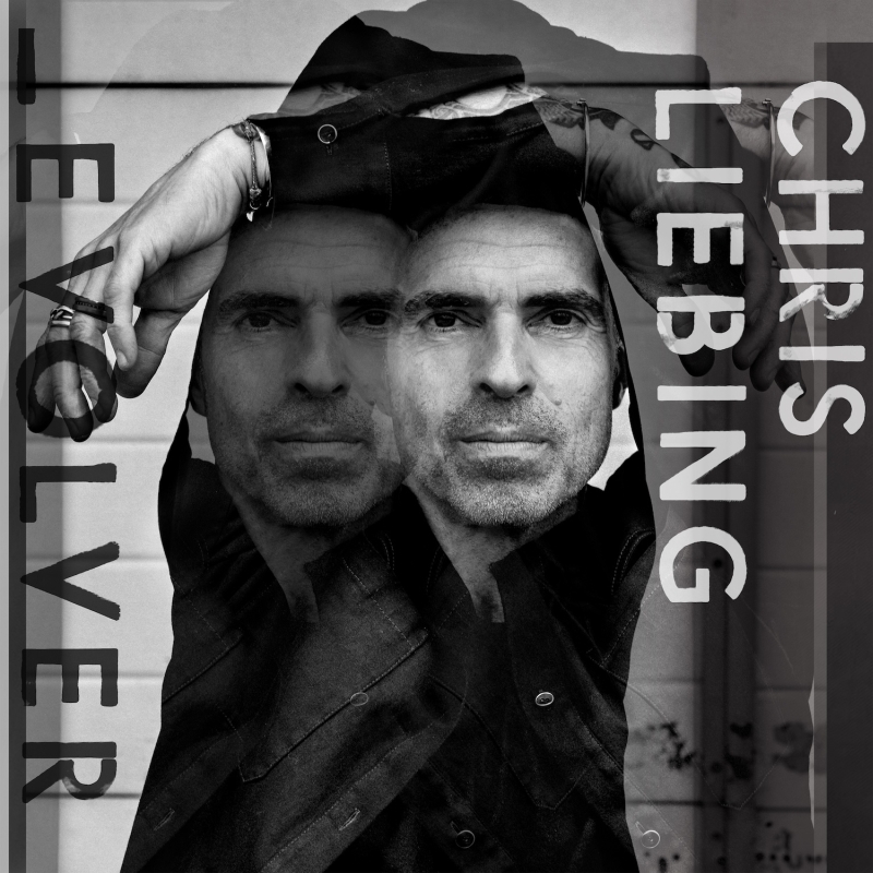 Chris Liebing - Evolver