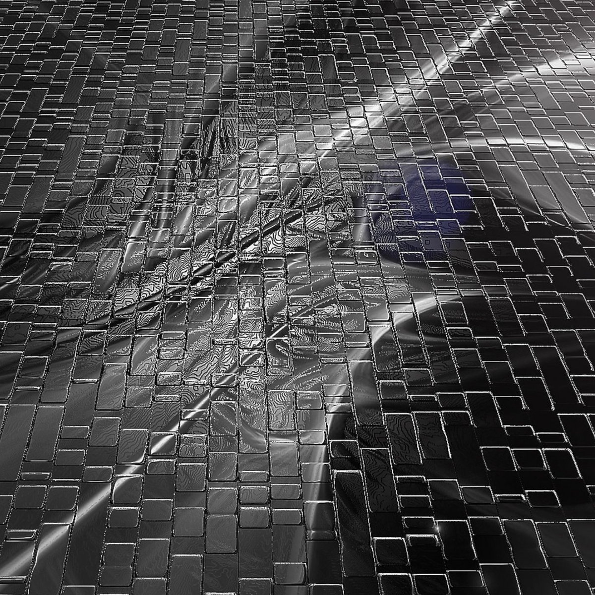 Man + Machine - Silent Planet EP