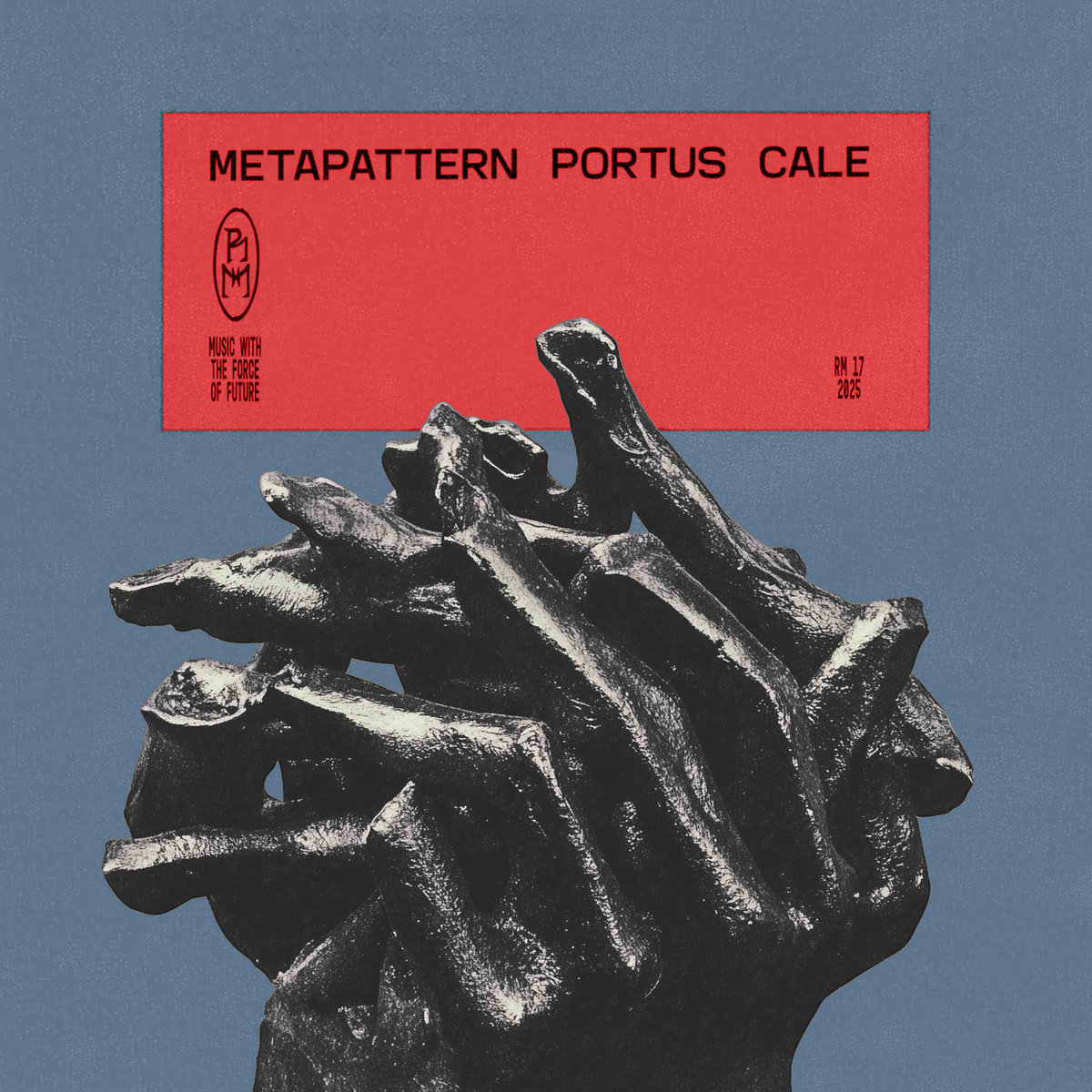 Metapattern - Portus Cale