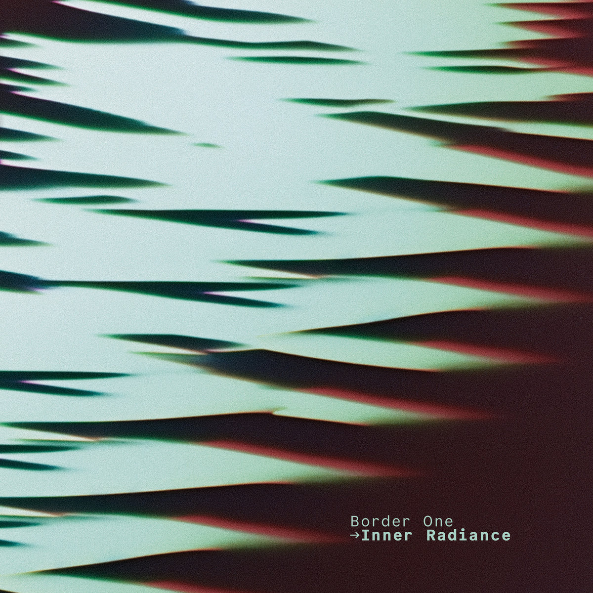 Border One - Inner Radiance EP